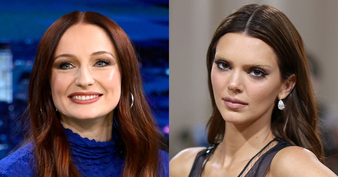 Why Sophie Turner Refused Kendall Jenner’s Met Gala After-Social gathering Invite Why Sophie Turner Refused Kendall Jenner’s Met Gala After-Social gathering Invite